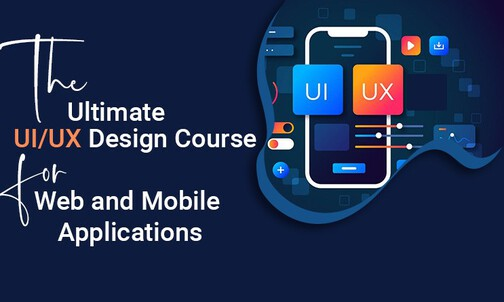 UX/UI Design- Complete Figma Bootcamp