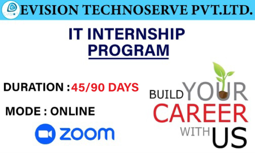IT Internship(Live)