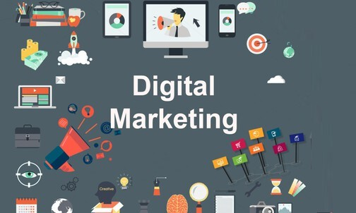 Master in AI Digital Marketing