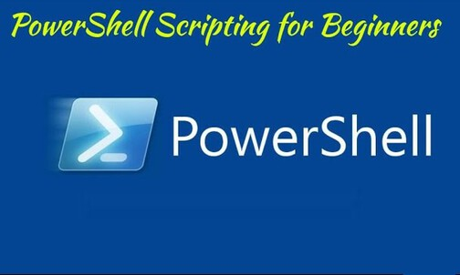 PowerShell: Script & Automate